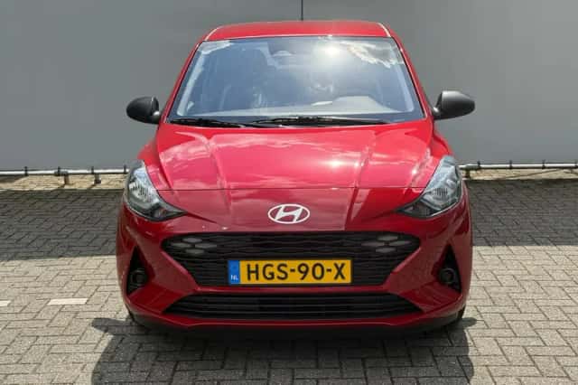 Hyundai i10 (2025) thumbnail 2