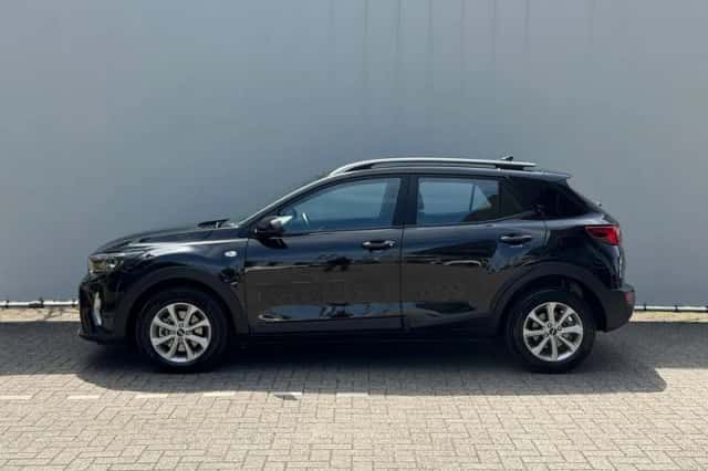 Kia Stonic (2025) thumbnail 3