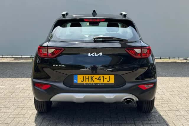 Kia Stonic (2025) thumbnail 5