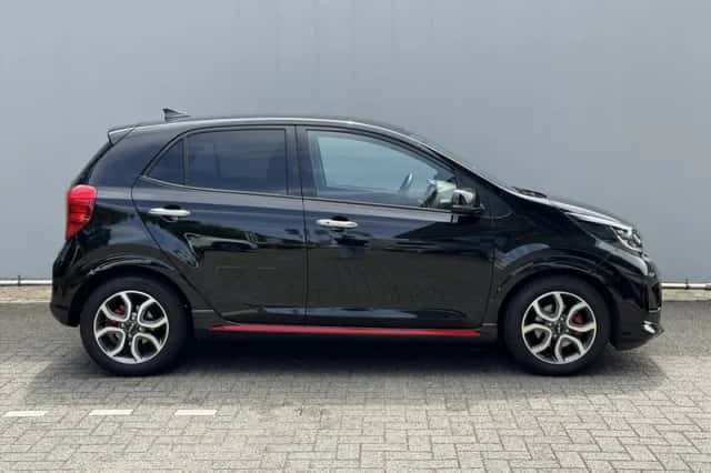 Kia Picanto (2023) thumbnail 6