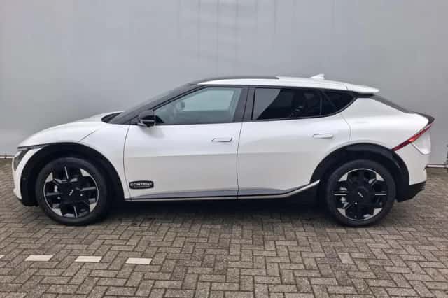 Kia EV6 (2026) thumbnail 6