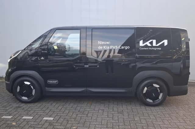 Kia PV5 (2026) thumbnail 6