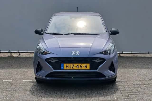 Hyundai i10 (2025) thumbnail 2