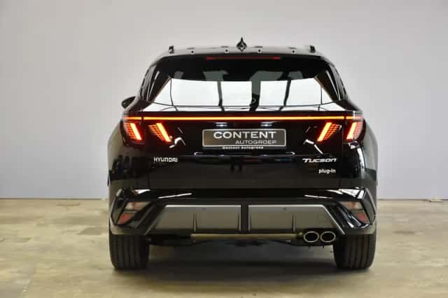 Hyundai Tucson (2026) thumbnail 6