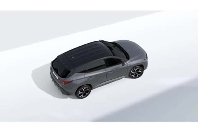 Hyundai Tucson (2026) thumbnail 5