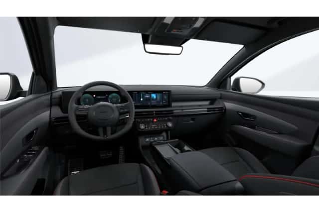 Hyundai Tucson (2026) thumbnail 6