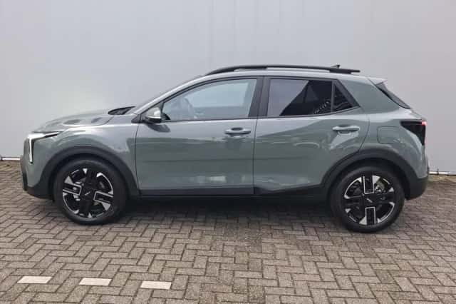 Kia Stonic (2026) thumbnail 6