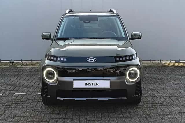 Hyundai Inster (2026) thumbnail 2