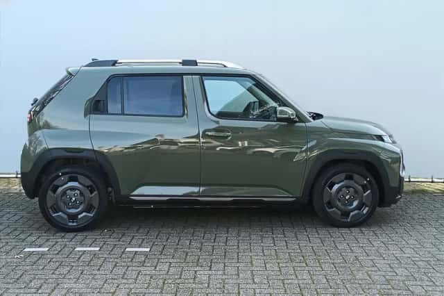 Hyundai Inster (2026) thumbnail 4