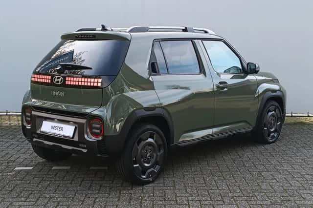 Hyundai Inster (2026) thumbnail 5