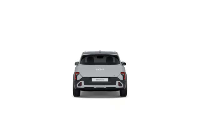 Kia EV2 (2026) thumbnail 4
