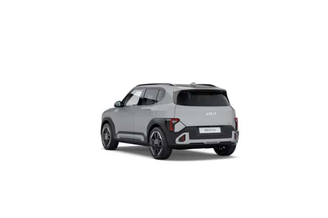Kia EV2 (2026) thumbnail 5