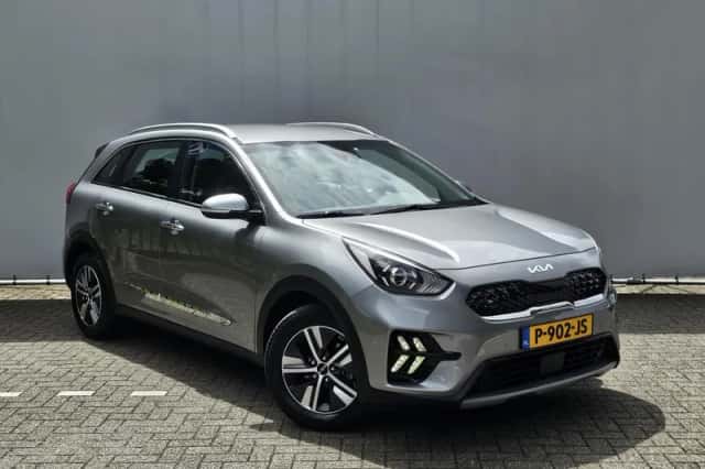 Kia Niro (2022) thumbnail 6