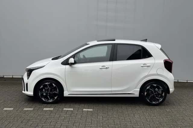 Kia Picanto (2026) thumbnail 2