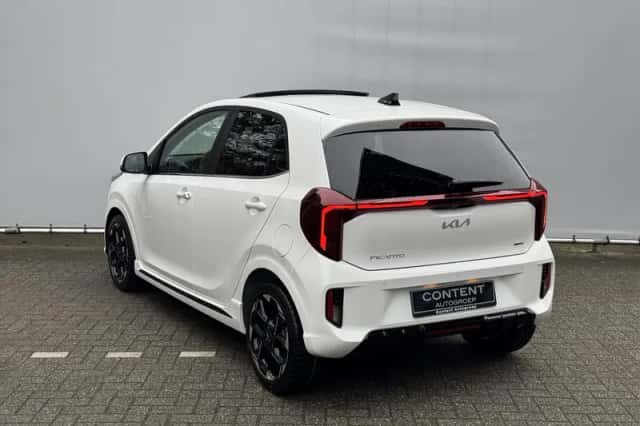 Kia Picanto (2026) thumbnail 3