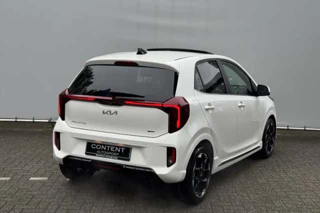 Kia Picanto (2026) thumbnail 5