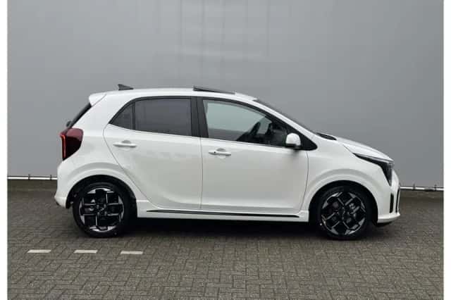 Kia Picanto (2026) thumbnail 6