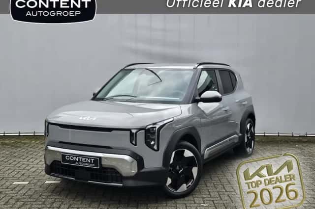 Kia EV2 (2026) thumbnail 1