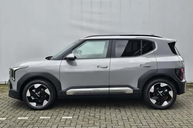 Kia EV2 (2026) thumbnail 2