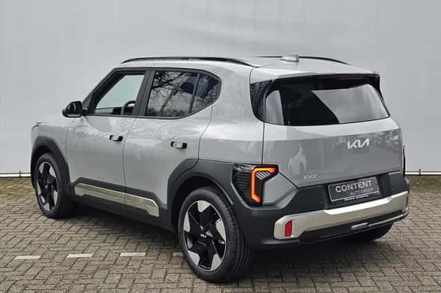 Kia EV2 (2026) thumbnail 3