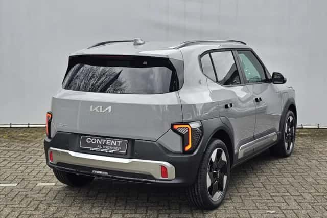 Kia EV2 (2026) thumbnail 4
