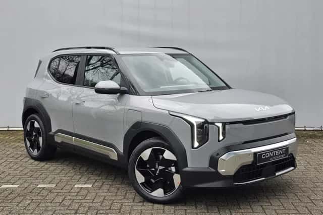 Kia EV2 (2026) thumbnail 6