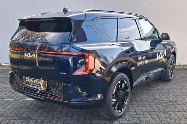 Kia EV5 (2026) thumbnail 5
