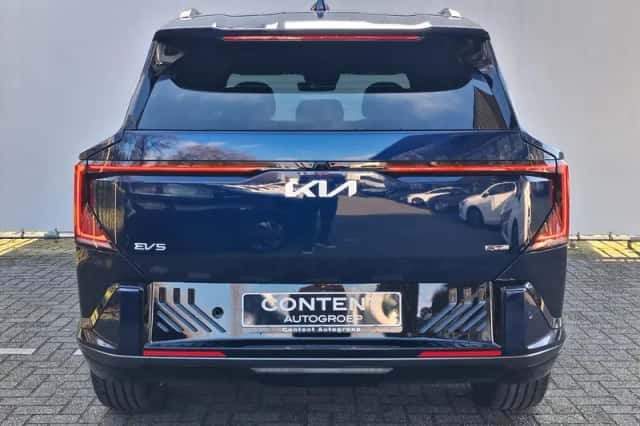 Kia EV5 (2026) thumbnail 6