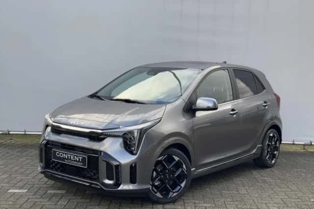 Kia Picanto (2026) thumbnail 1