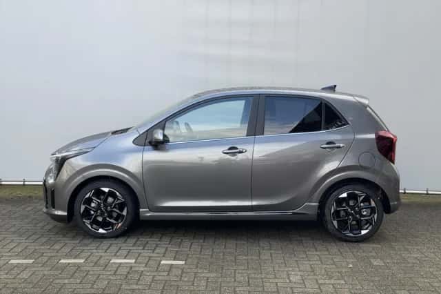 Kia Picanto (2026) thumbnail 2