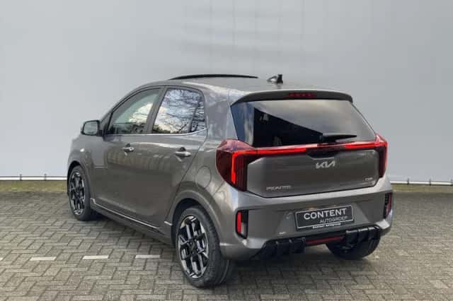 Kia Picanto (2026) thumbnail 3