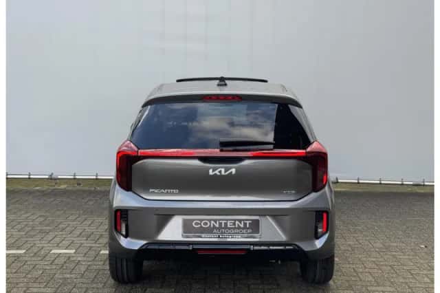 Kia Picanto (2026) thumbnail 4