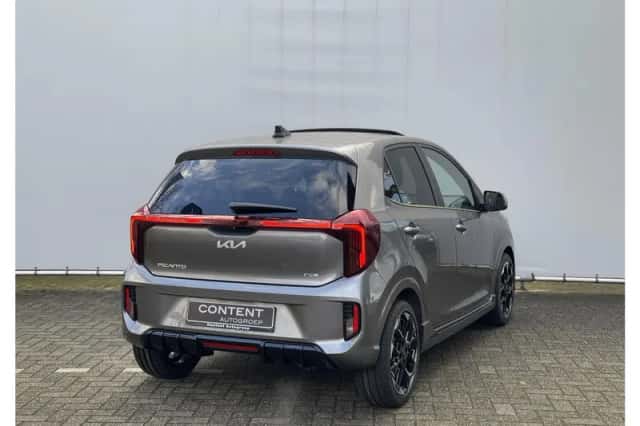 Kia Picanto (2026) thumbnail 5