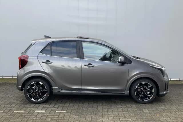 Kia Picanto (2026) thumbnail 6