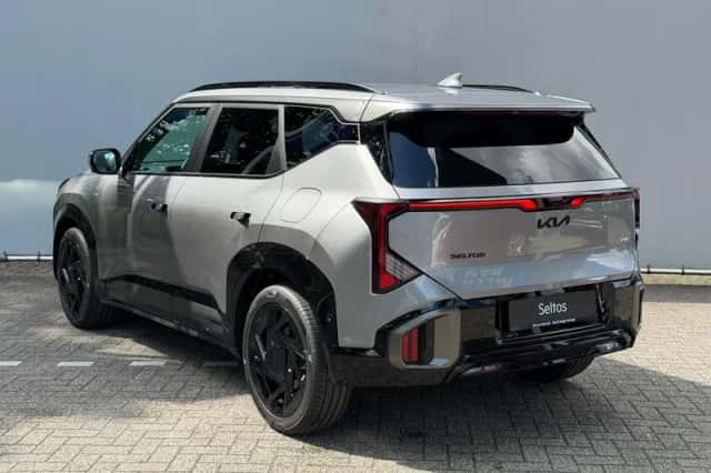 Kia Seltos (2026) thumbnail 3