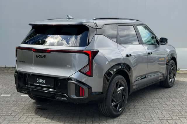 Kia Seltos (2026) thumbnail 5
