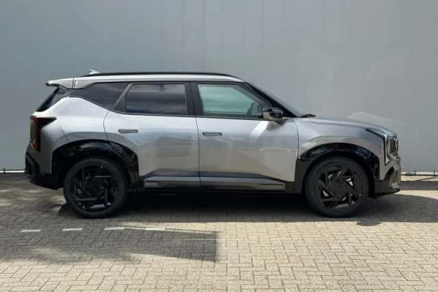 Kia Seltos (2026) thumbnail 6
