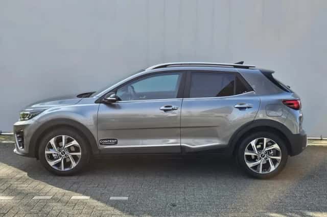 Kia Stonic (2025) thumbnail 2