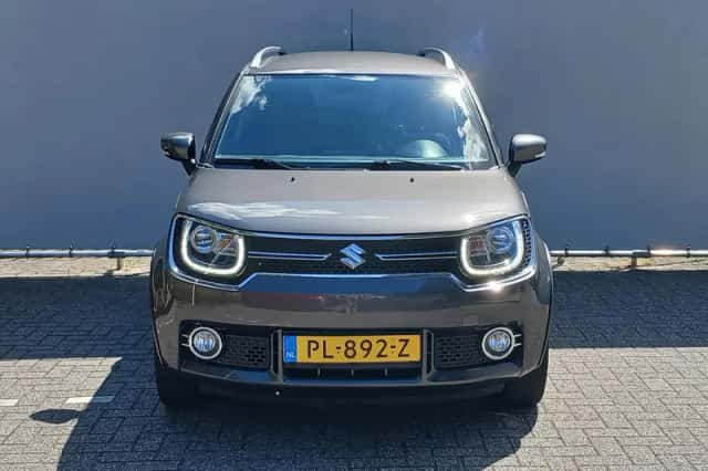 Suzuki Ignis (2017) thumbnail 2