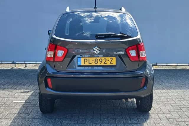 Suzuki Ignis (2017) thumbnail 6