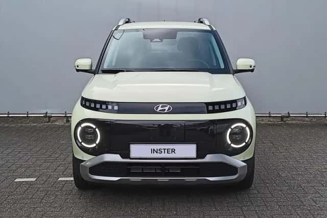 Hyundai Inster (2026) thumbnail 2