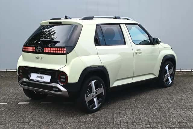Hyundai Inster (2026) thumbnail 5