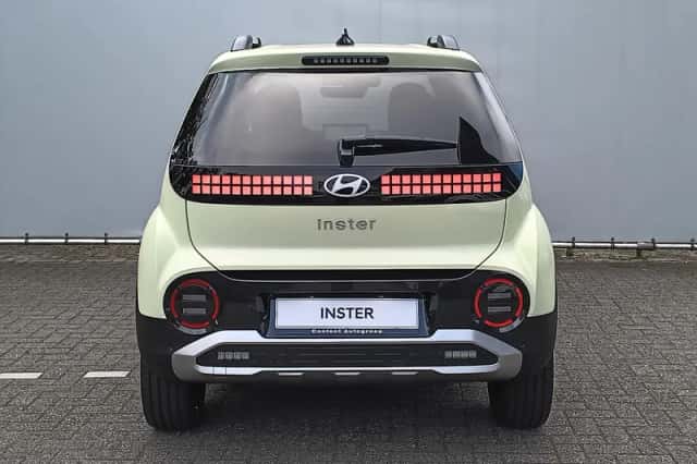 Hyundai Inster (2026) thumbnail 6