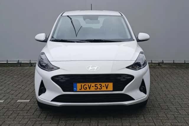 Hyundai i10 (2025) thumbnail 2