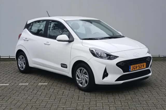 Hyundai i10 (2025) thumbnail 3