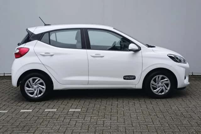 Hyundai i10 (2025) thumbnail 4