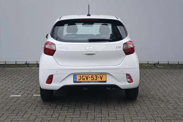 Hyundai i10 (2025) thumbnail 6