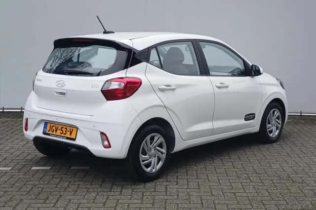 Hyundai i10 (2025) thumbnail 5