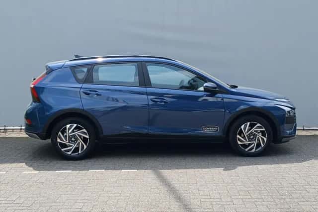 Hyundai Bayon (2026) thumbnail 4