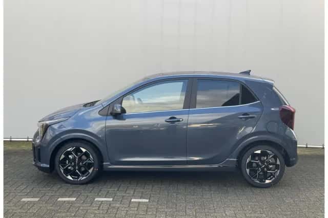 Kia Picanto (2026) thumbnail 2
